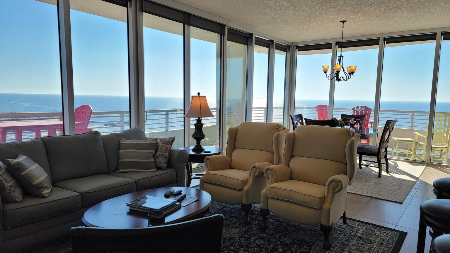 Biloxi Vacation Rental