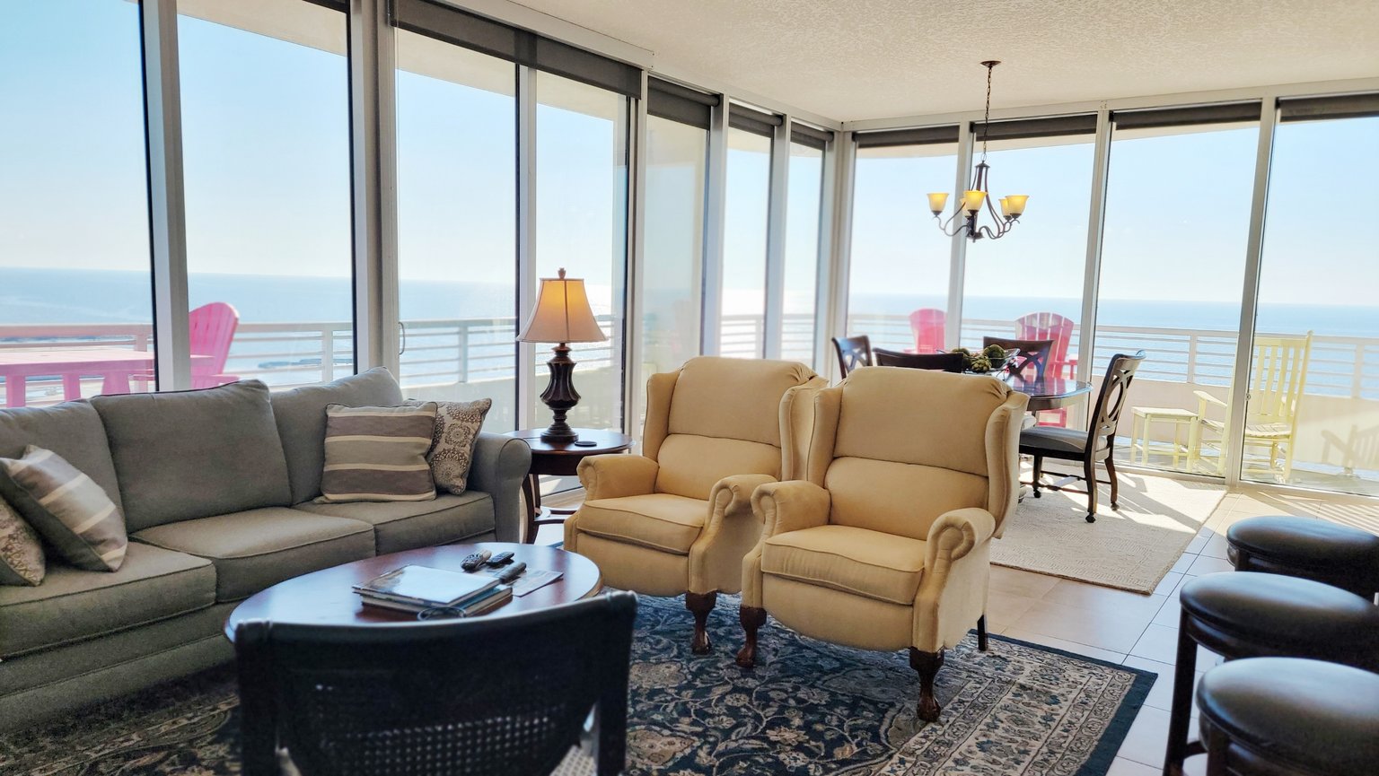 Biloxi Vacation Rental