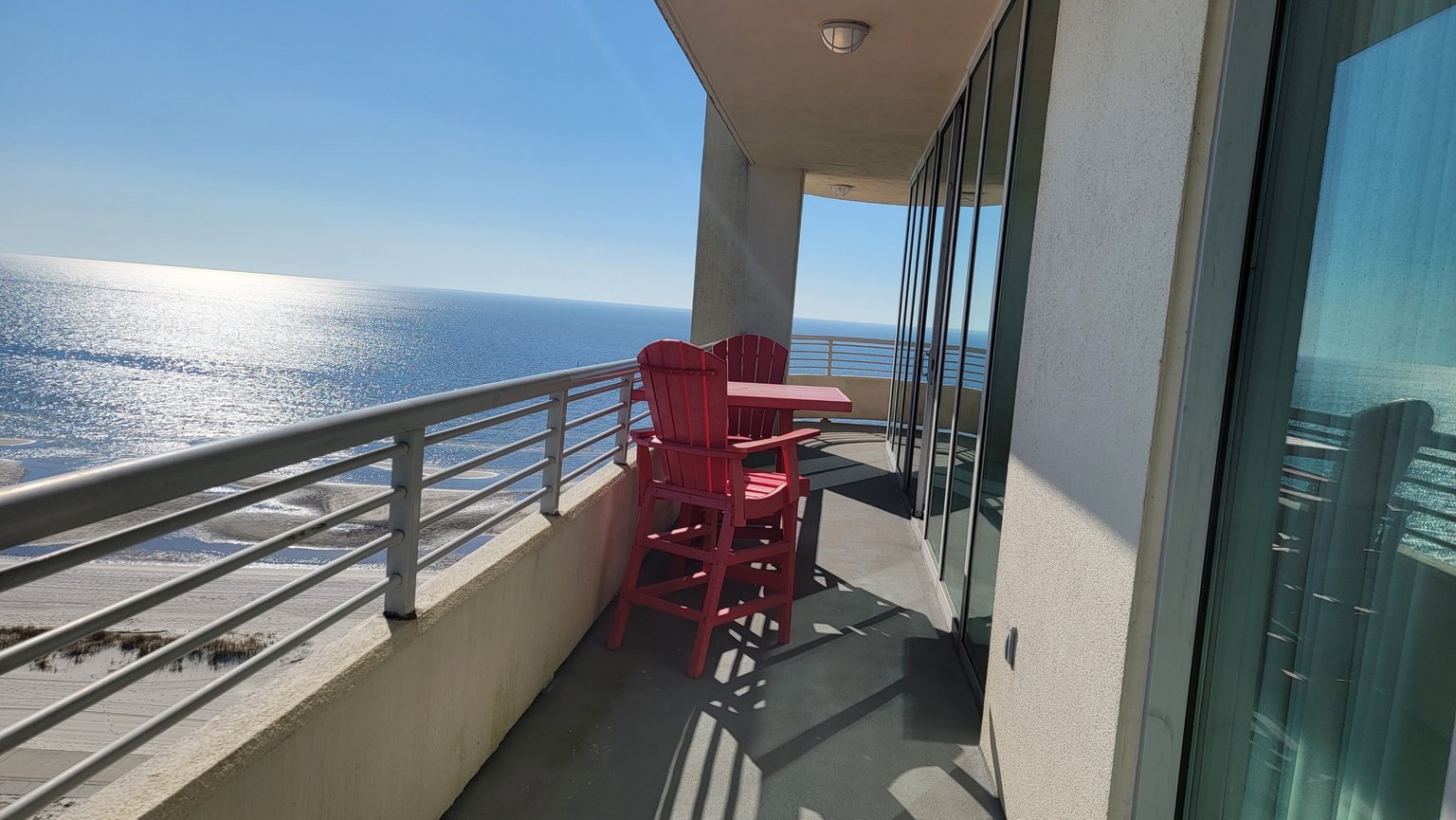 Biloxi Vacation Rental