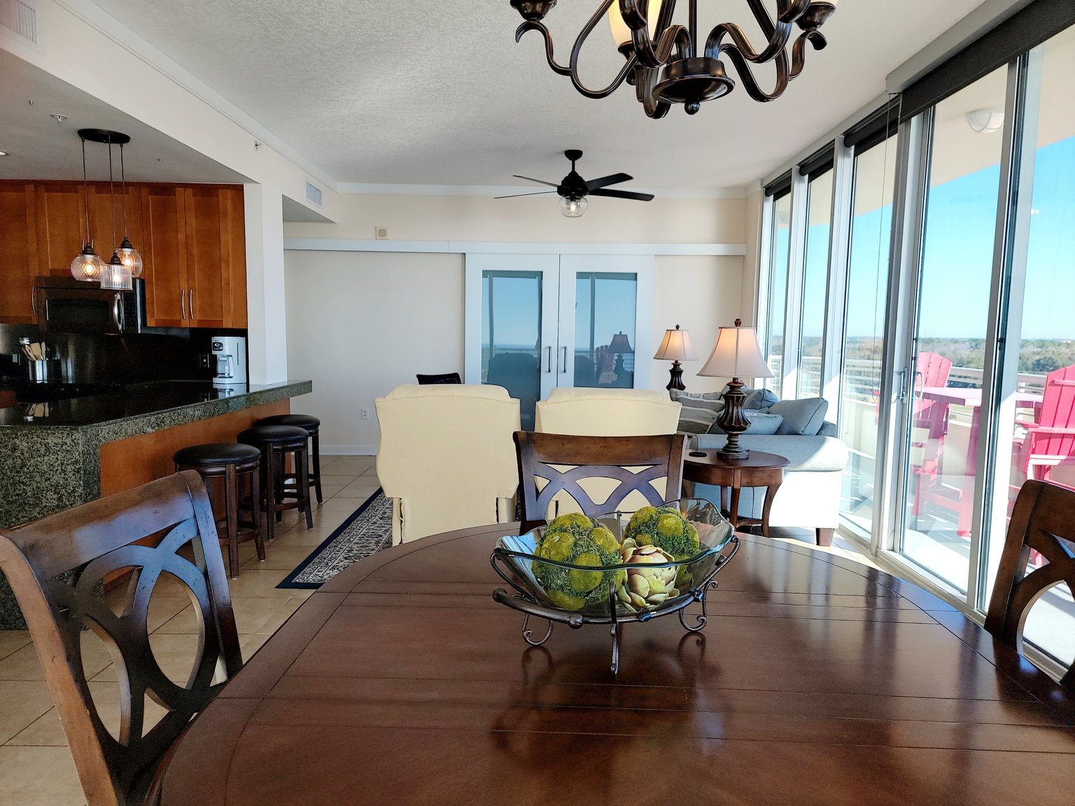 Biloxi Vacation Rental