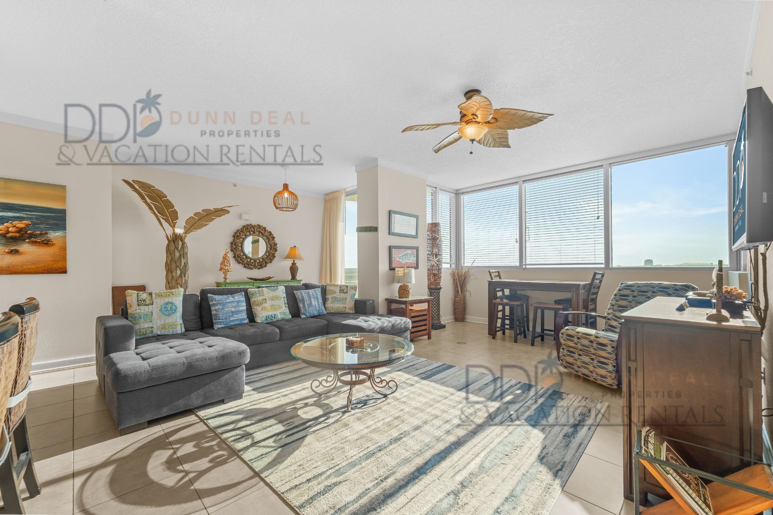 Biloxi Vacation Rental