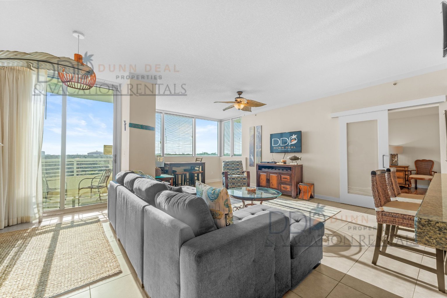 Biloxi Vacation Rental