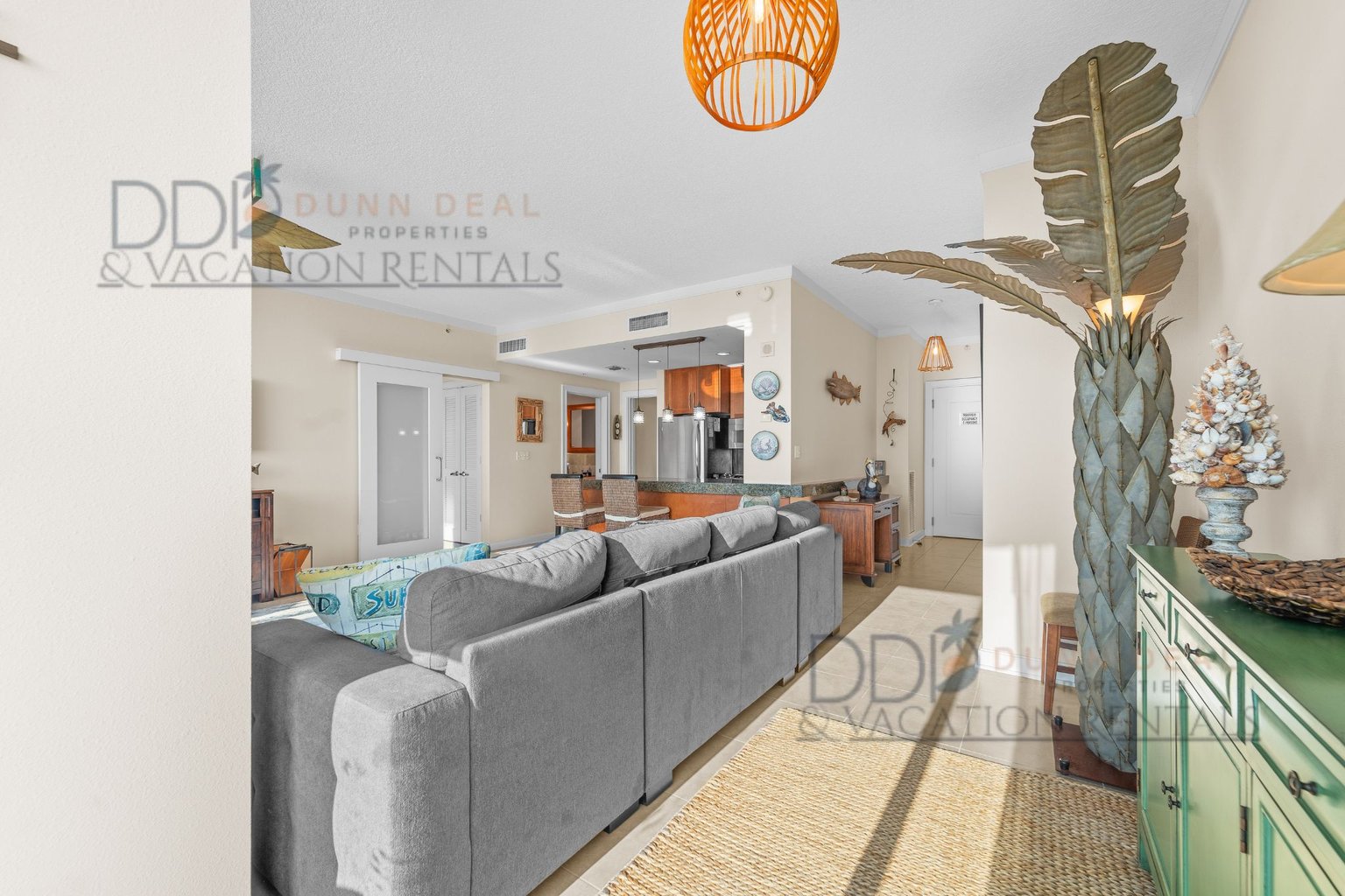 Biloxi Vacation Rental