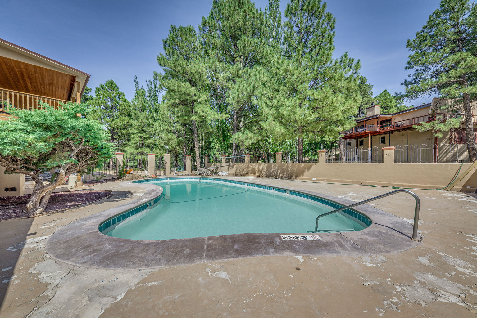 Alto Vacation Rental