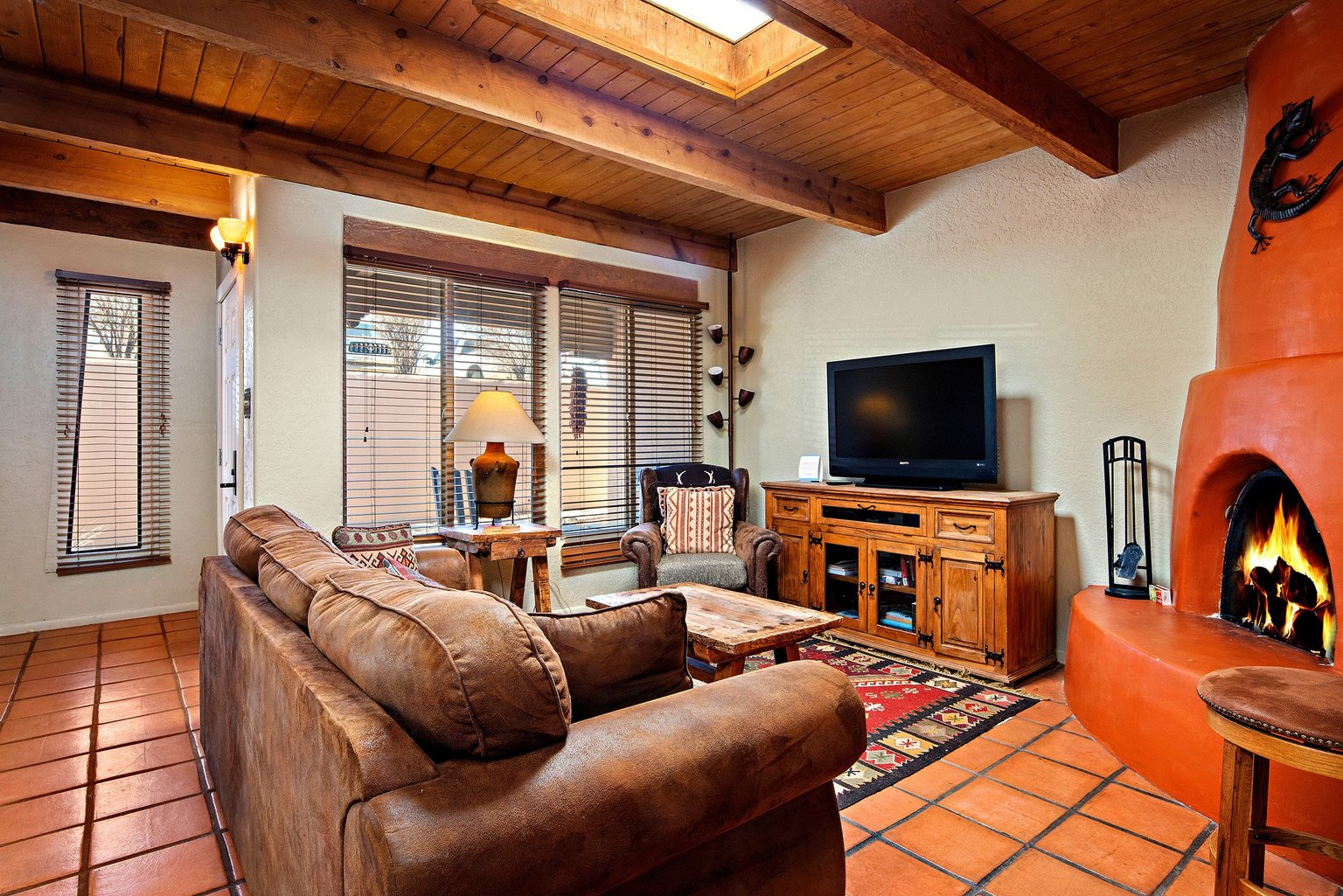 Santa Fe Vacation Rental