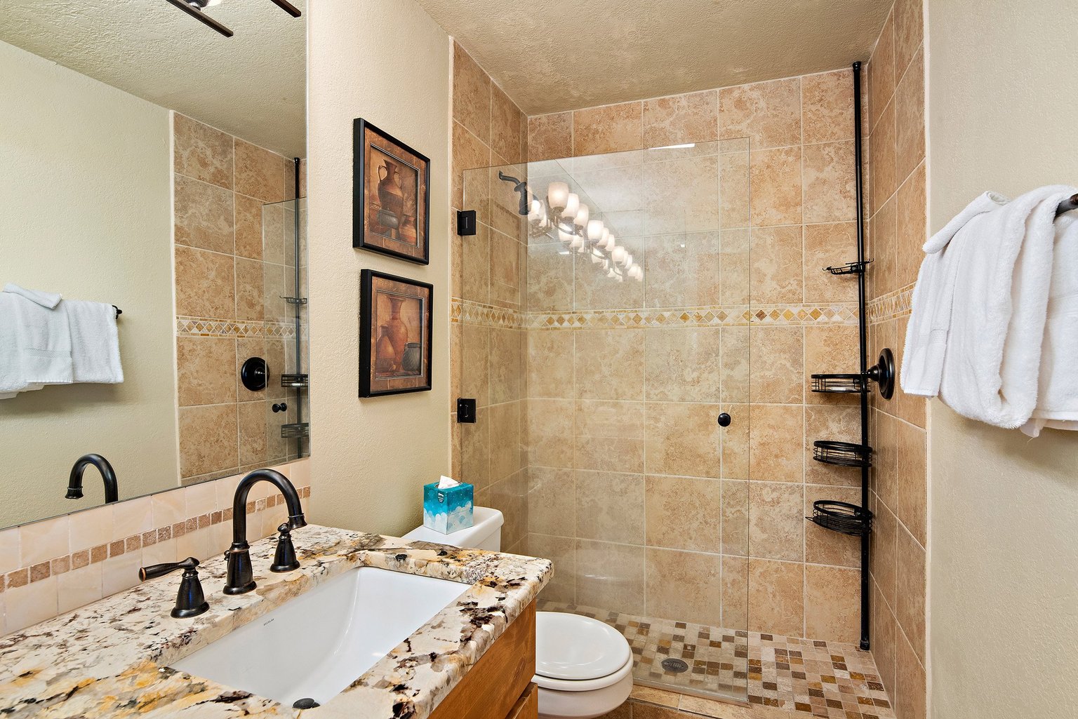 Santa Fe Vacation Rental