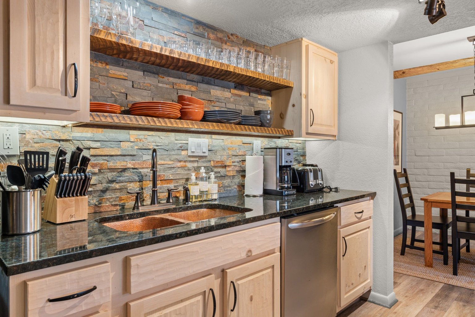 Santa Fe Vacation Rental