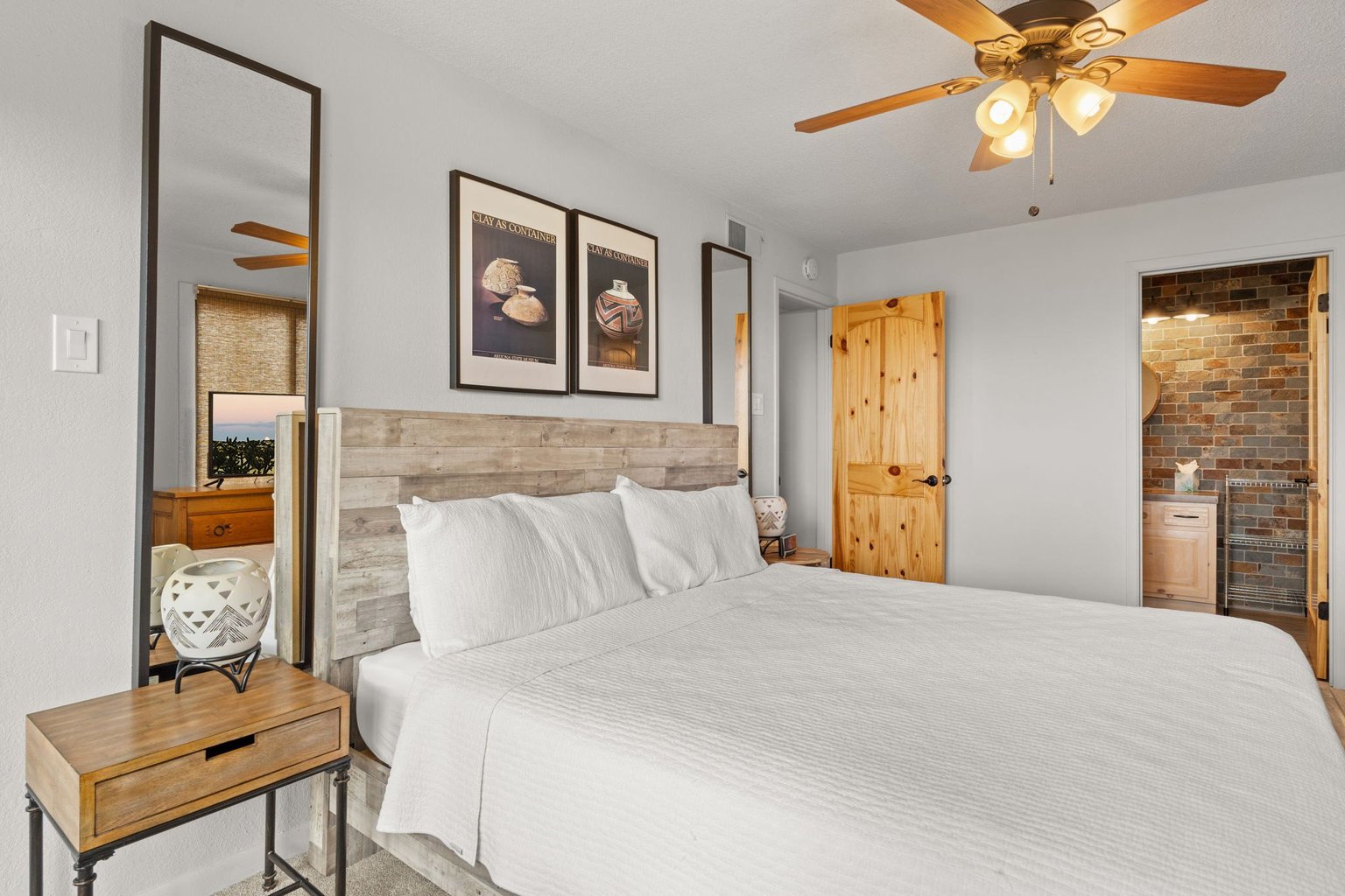 Santa Fe Vacation Rental