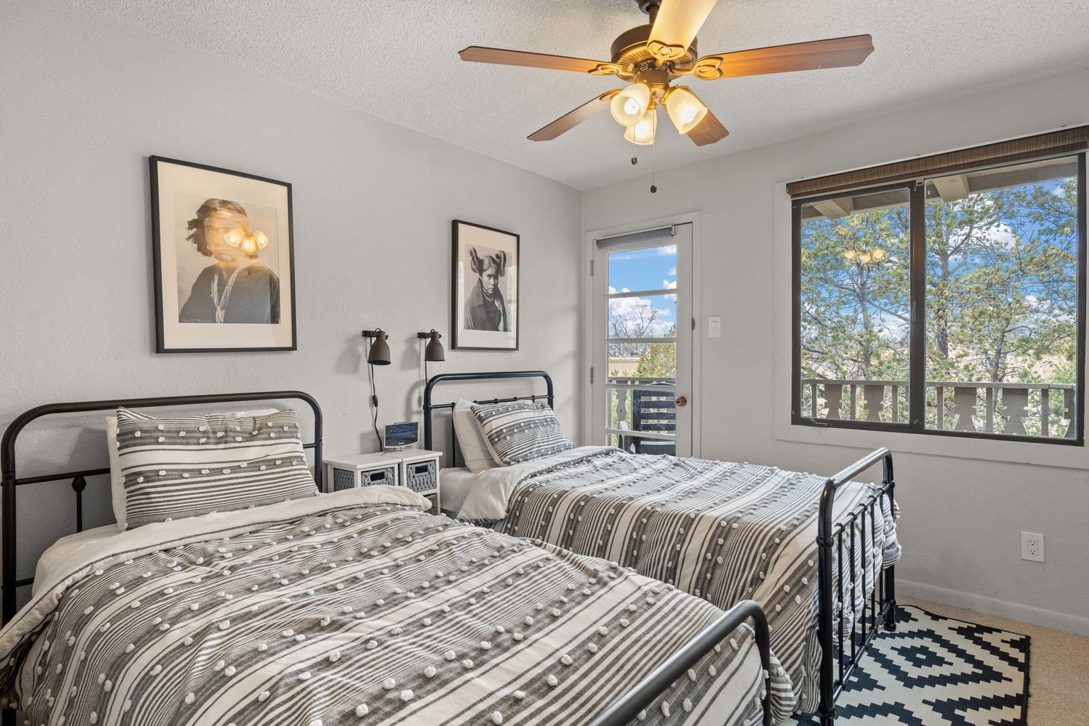 Santa Fe Vacation Rental