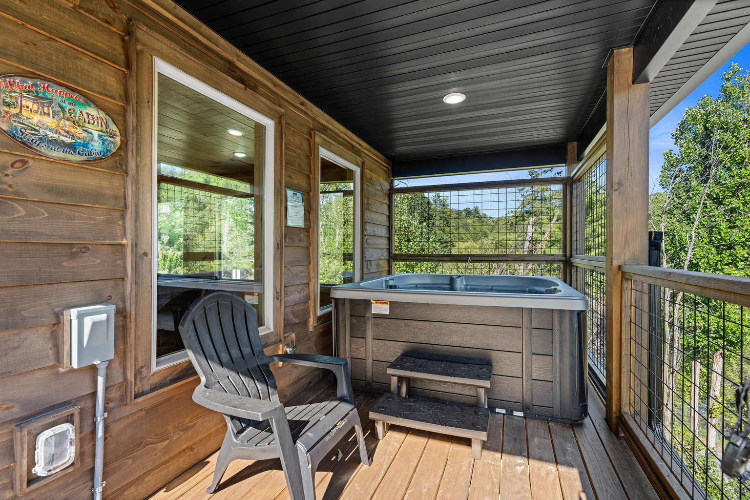 Pigeon Forge Vacation Rental