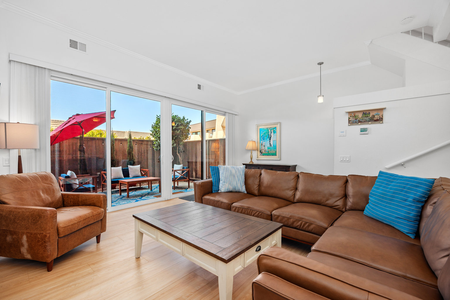 Solana Beach Vacation Rental