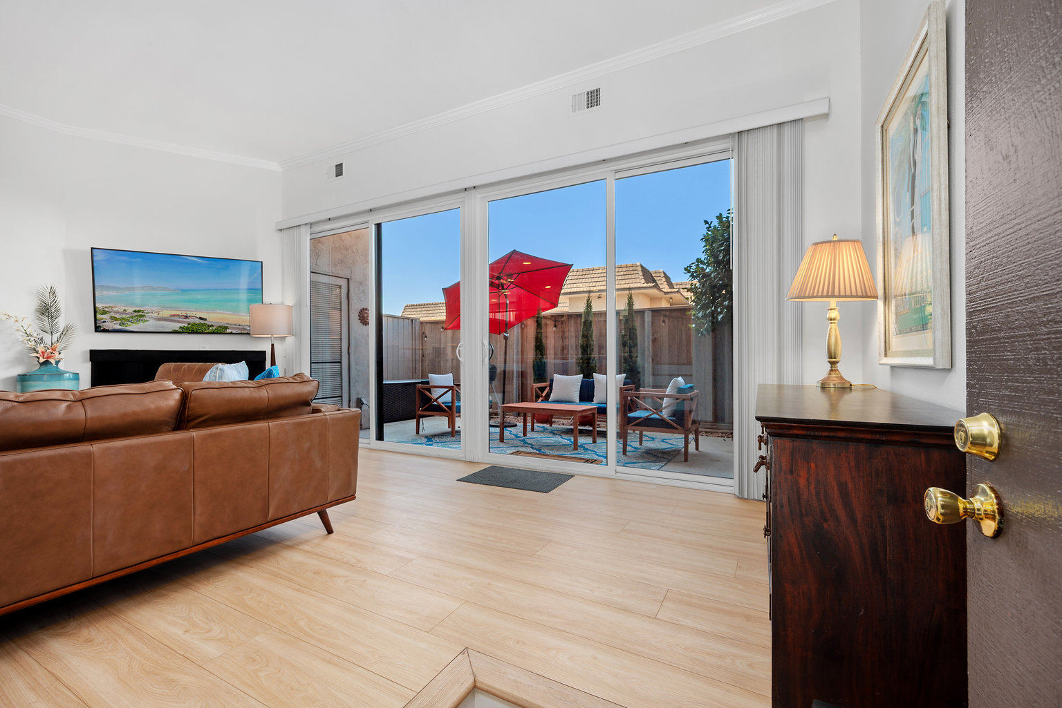 Solana Beach Vacation Rental