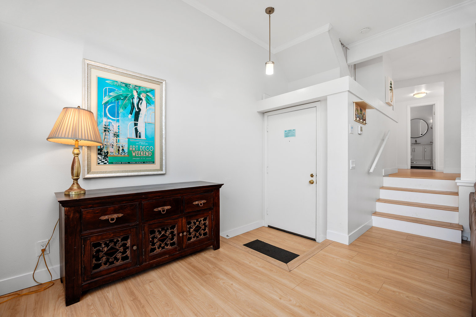 Solana Beach Vacation Rental