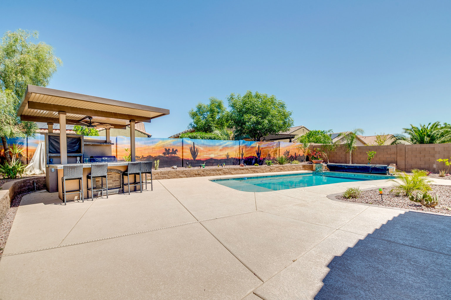 San Tan Valley Vacation Rental