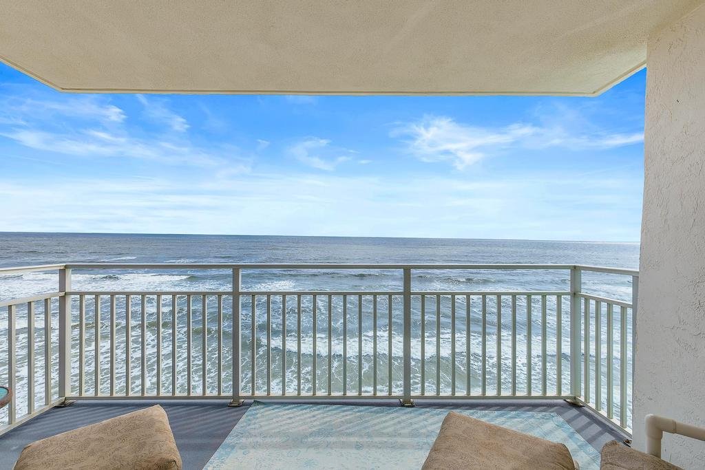 New Smyrna Beach Vacation Rental