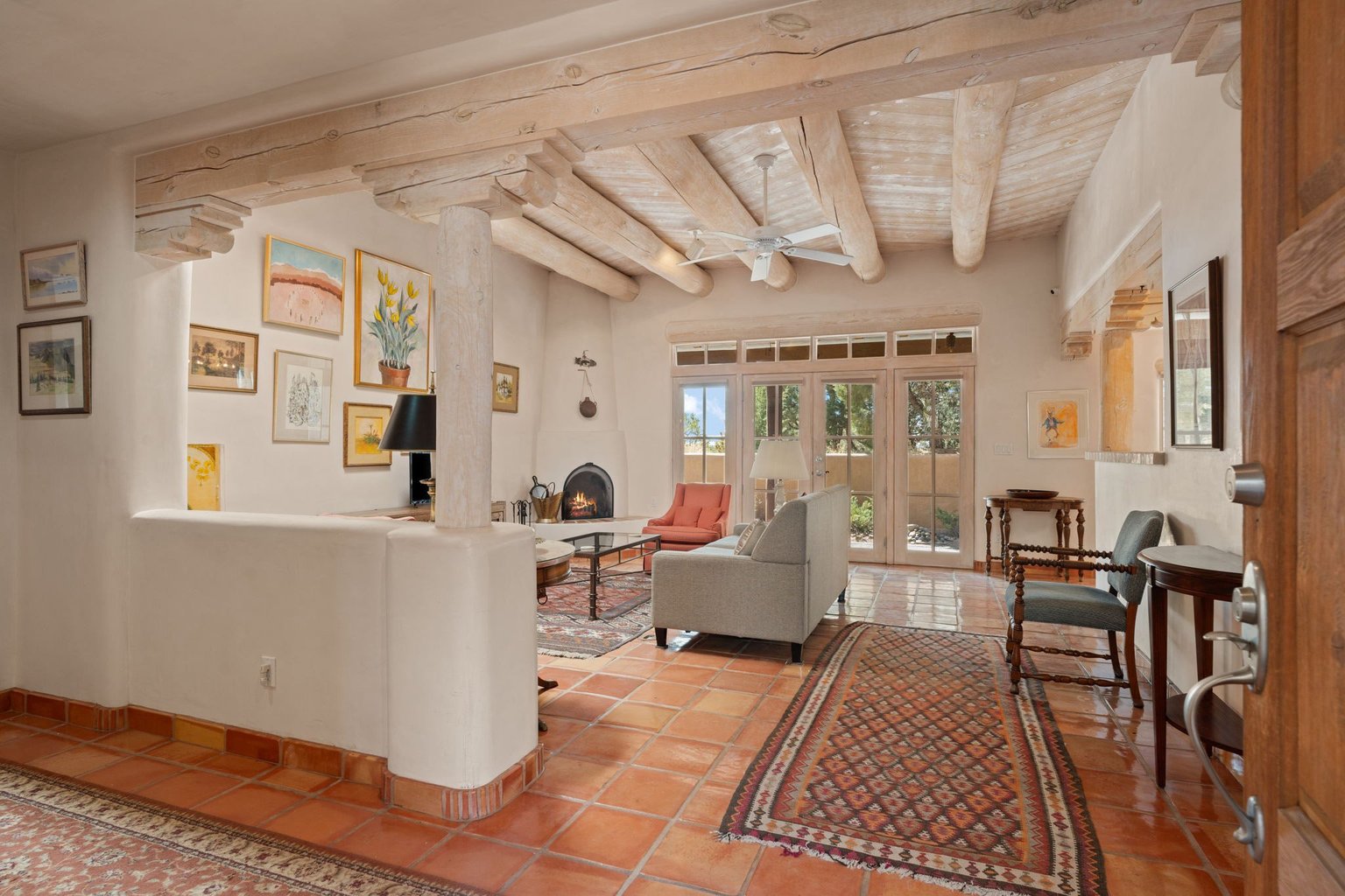 Santa Fe Vacation Rental