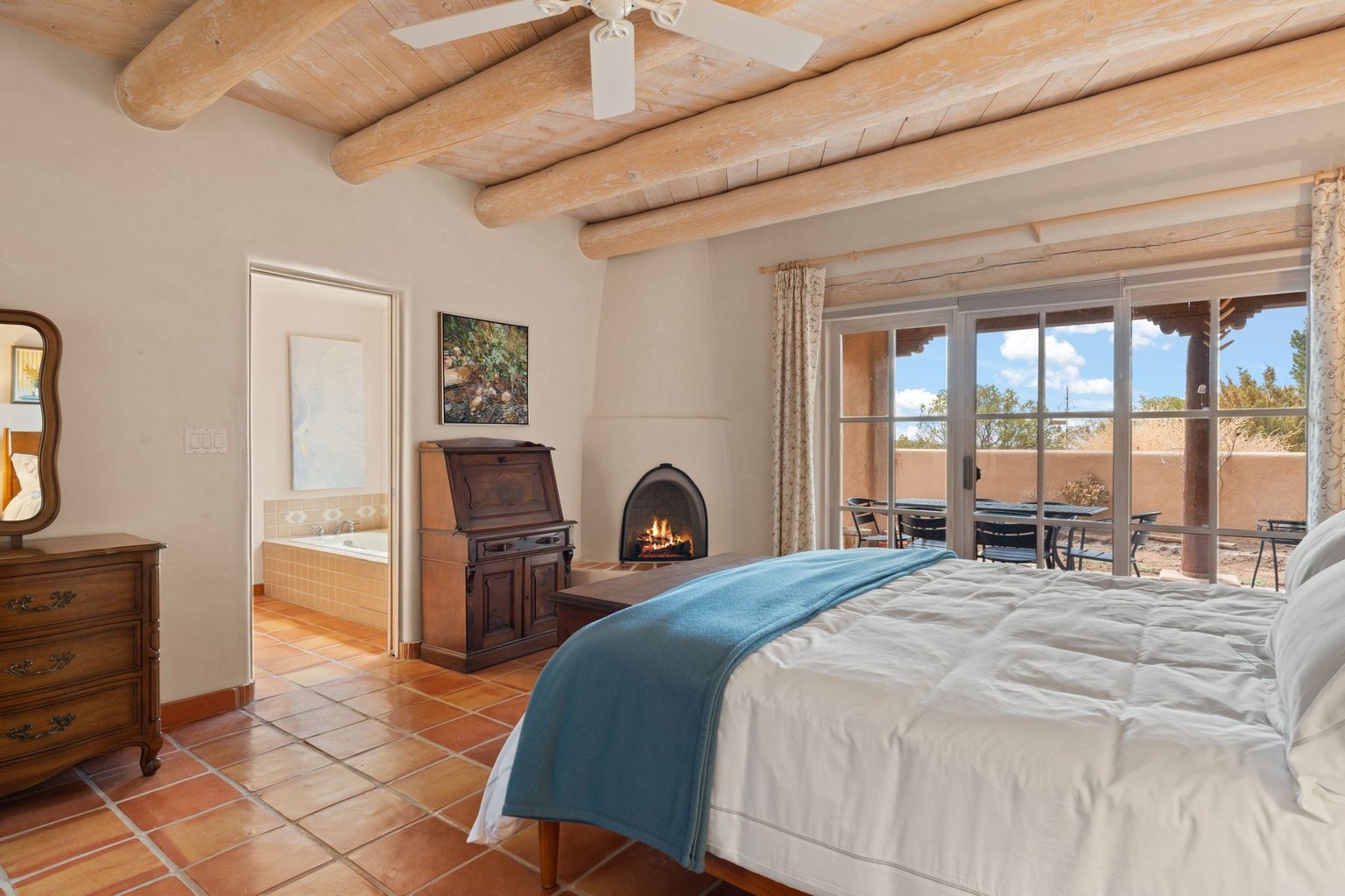 Santa Fe Vacation Rental