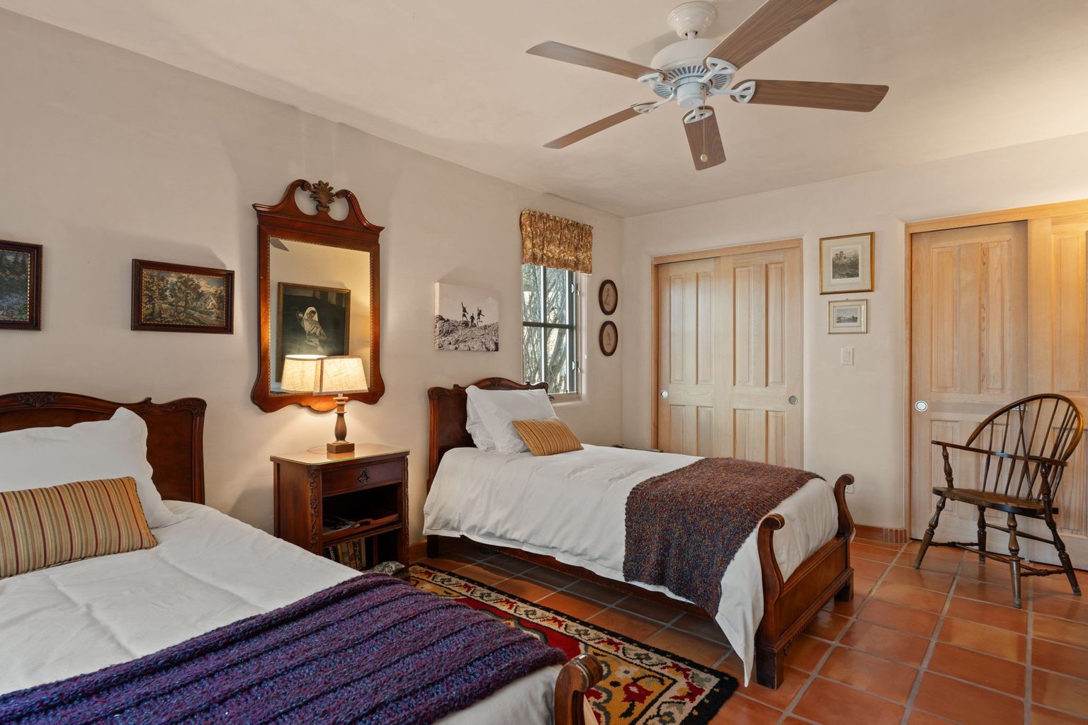Santa Fe Vacation Rental