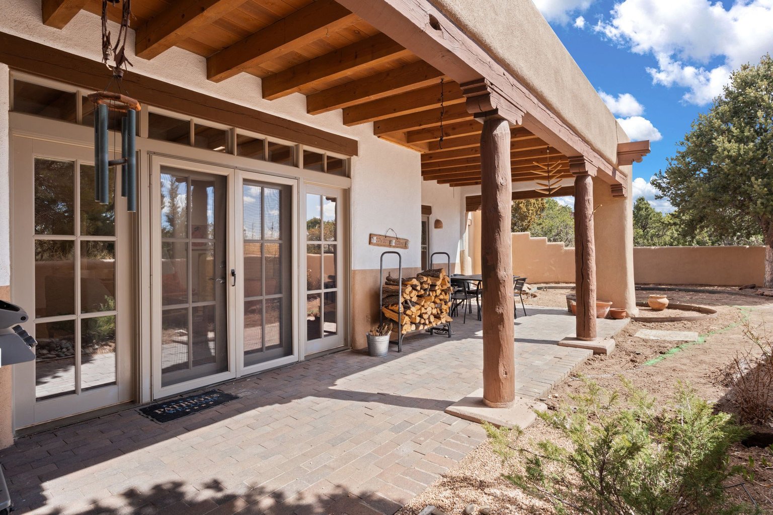 Santa Fe Vacation Rental