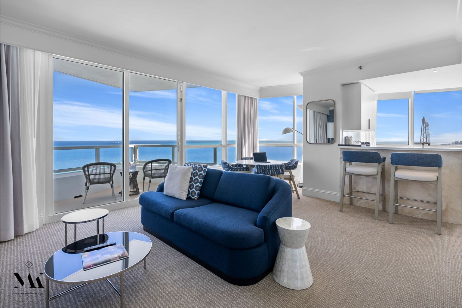 Miami Beach Vacation Rental