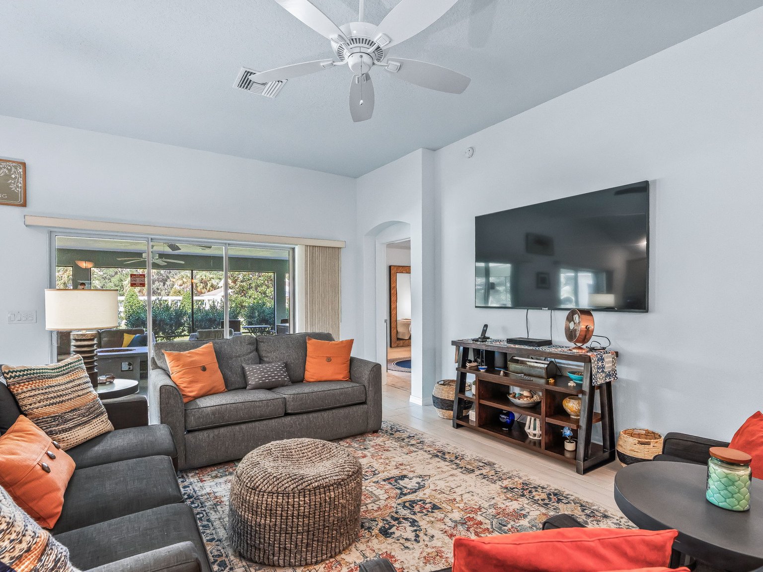 The Villages Vacation Rental