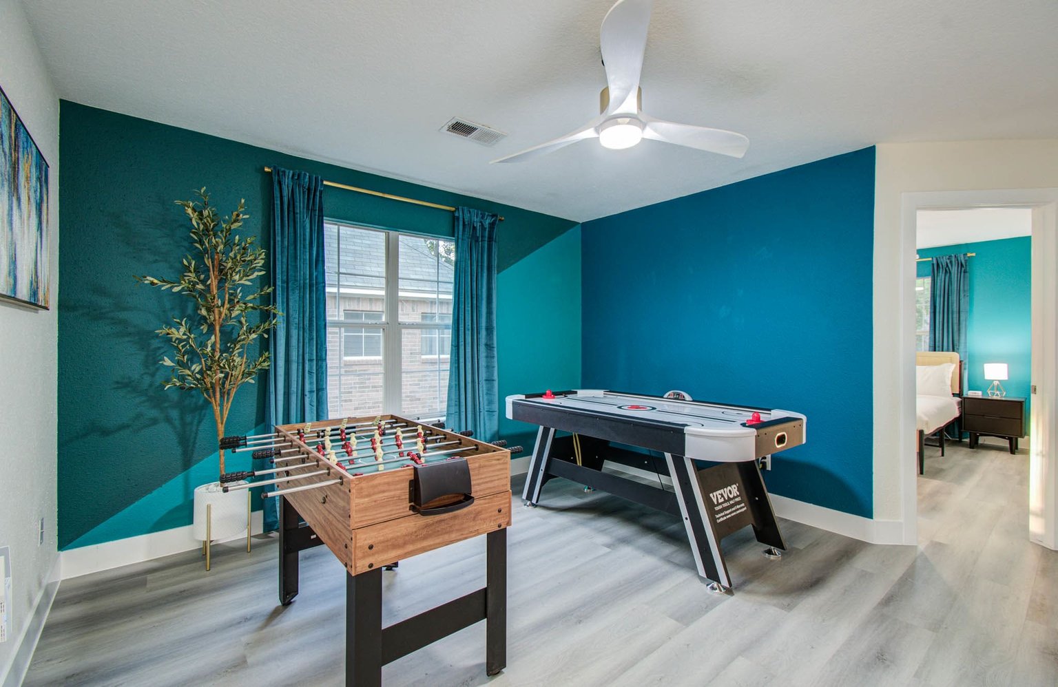 The Woodlands Vacation Rental