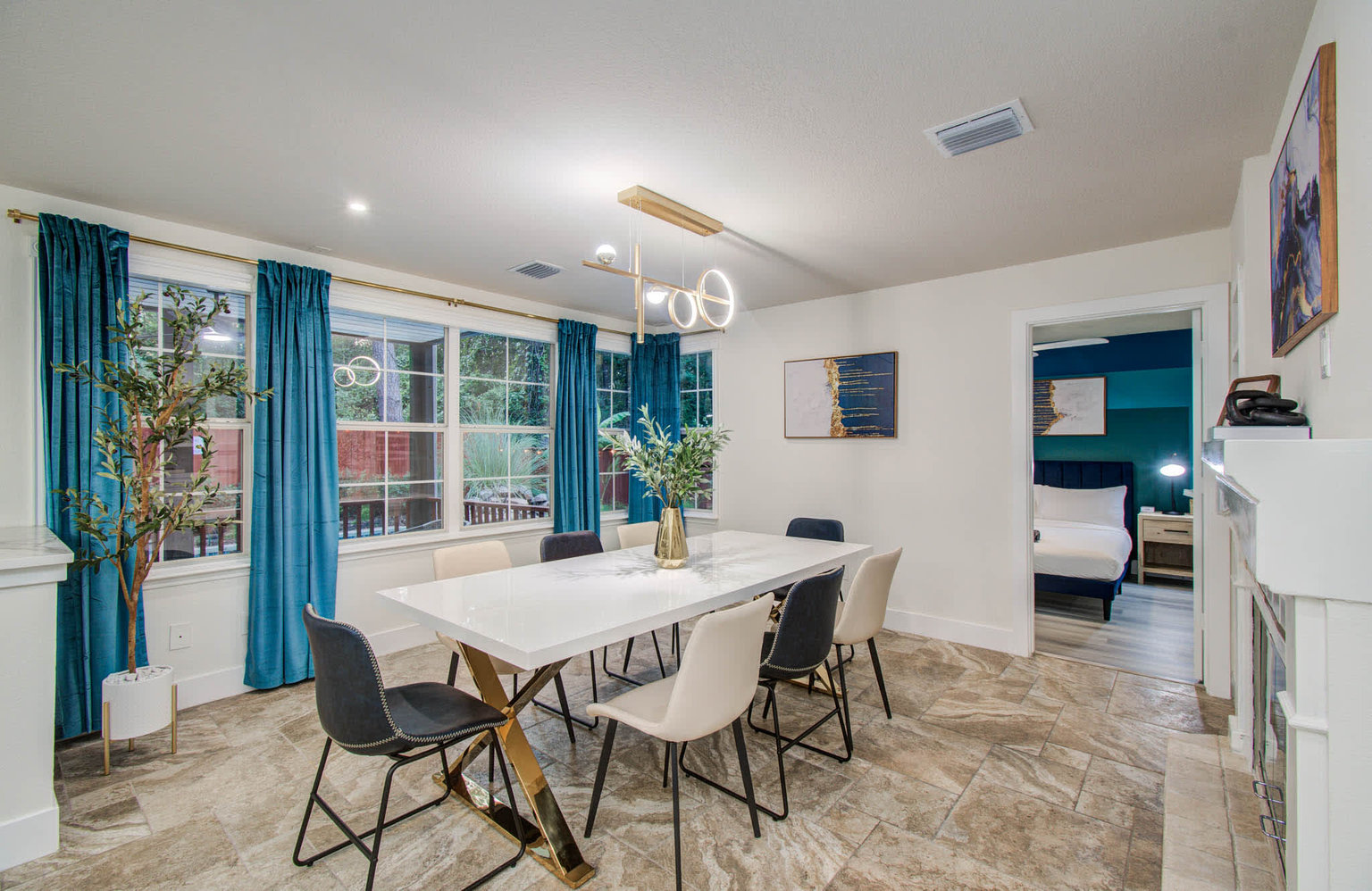 The Woodlands Vacation Rental