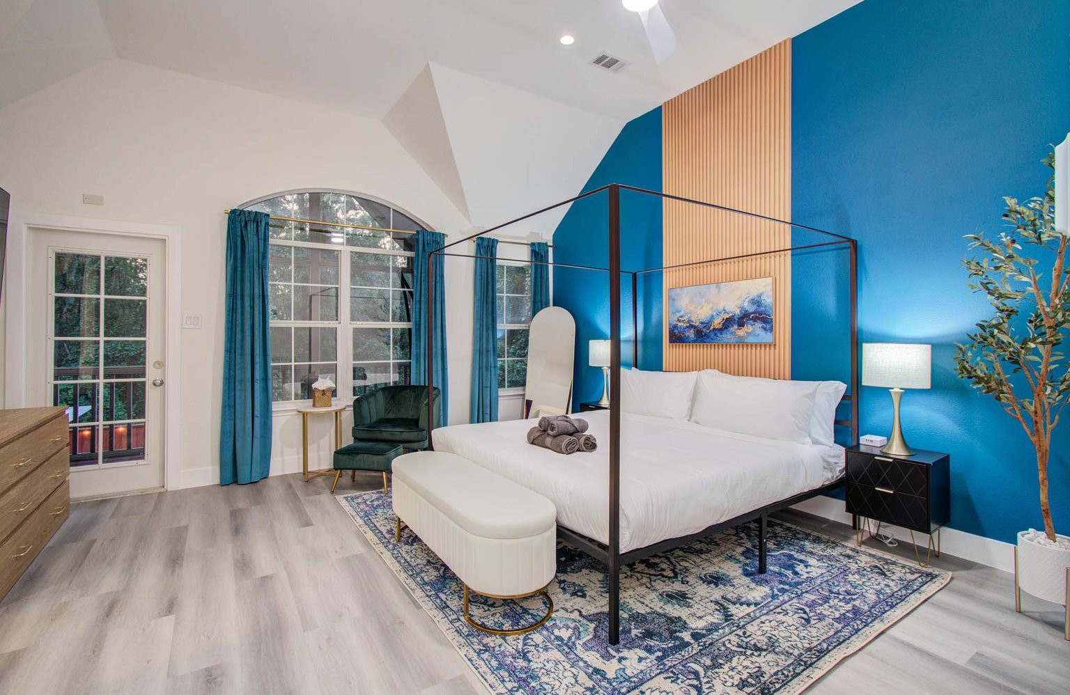 The Woodlands Vacation Rental