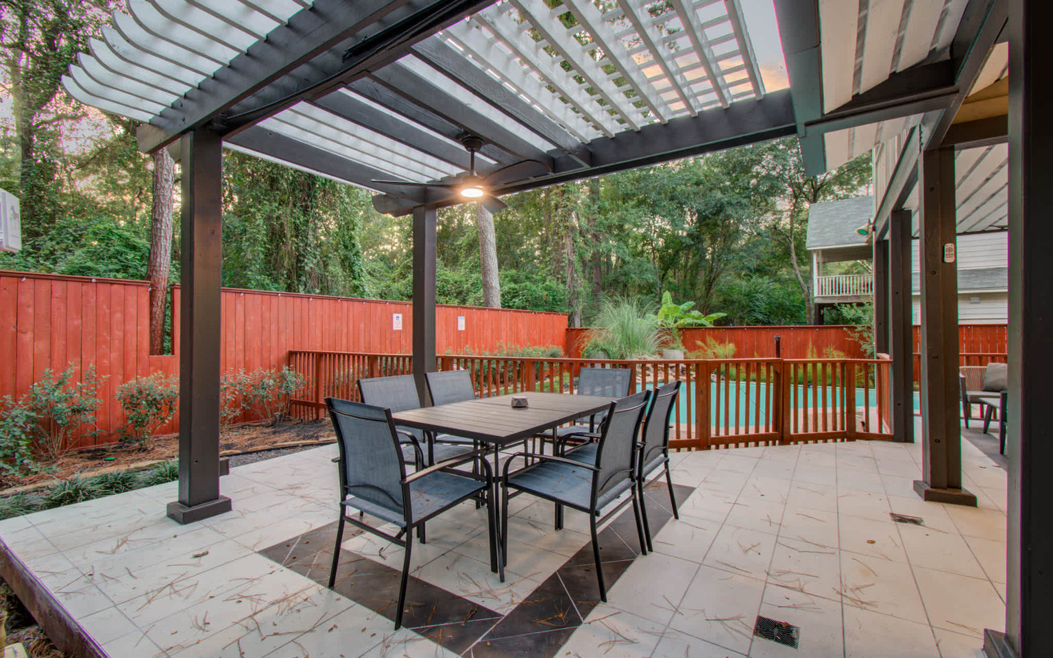 The Woodlands Vacation Rental