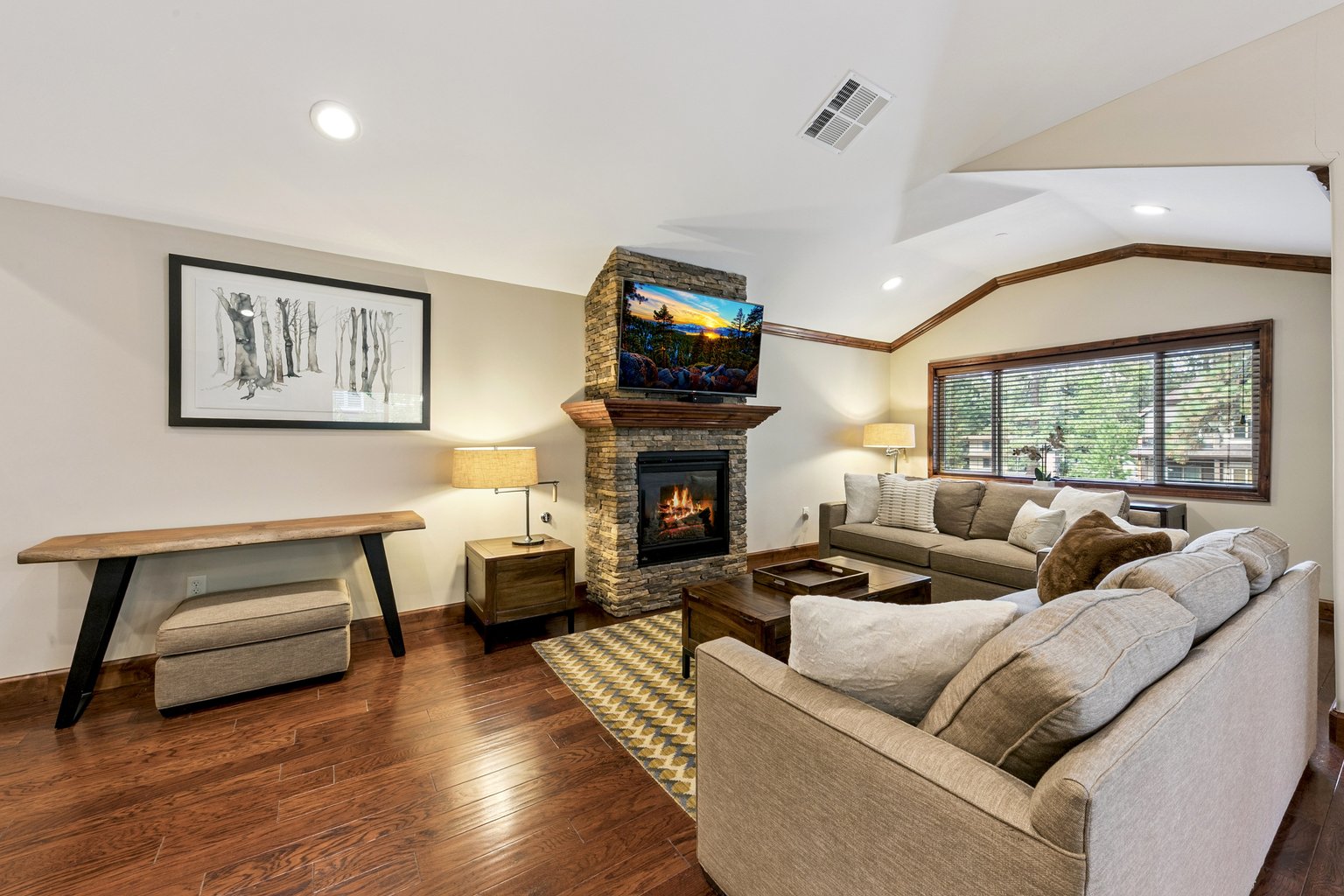 South Lake Tahoe Vacation Rental