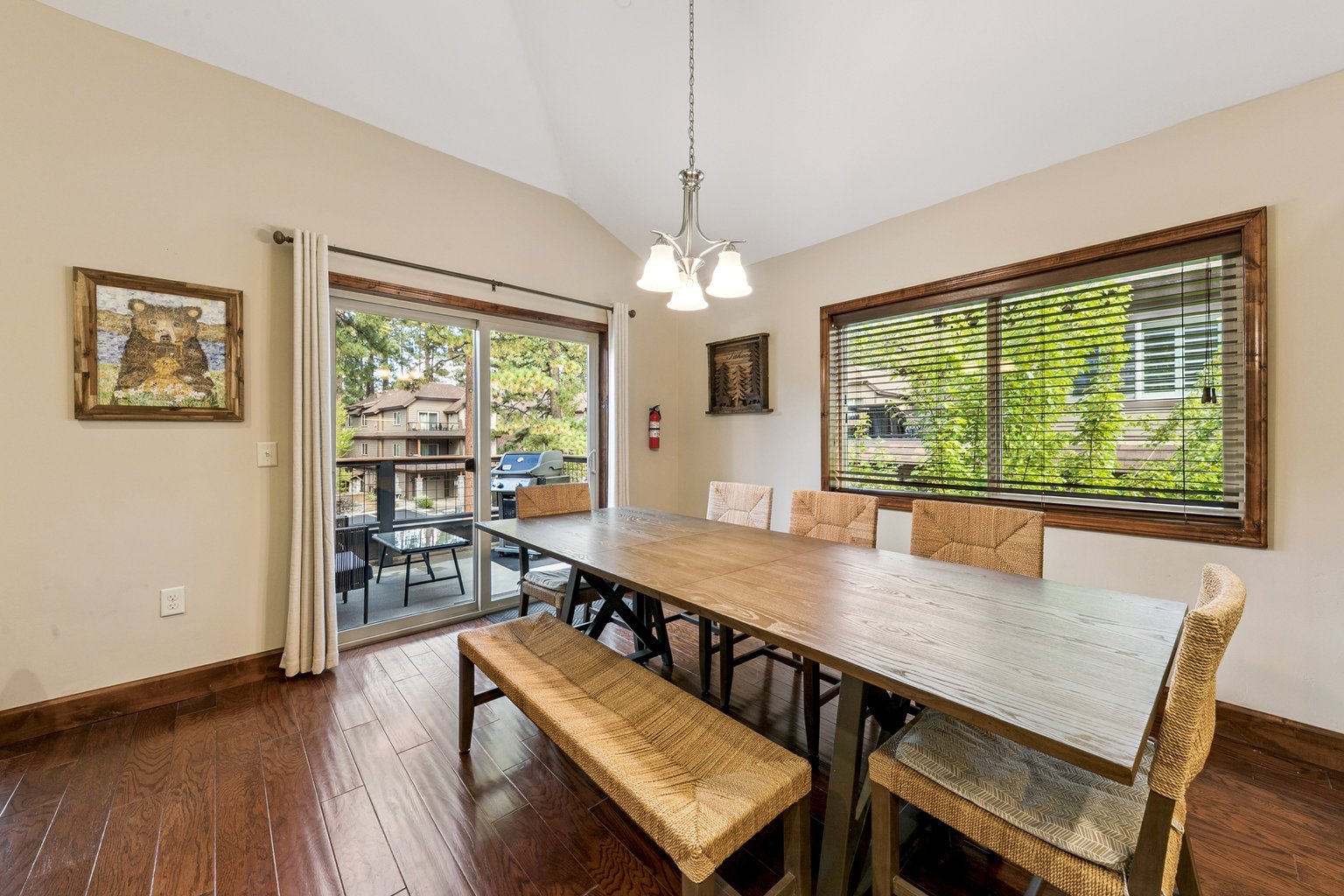 South Lake Tahoe Vacation Rental