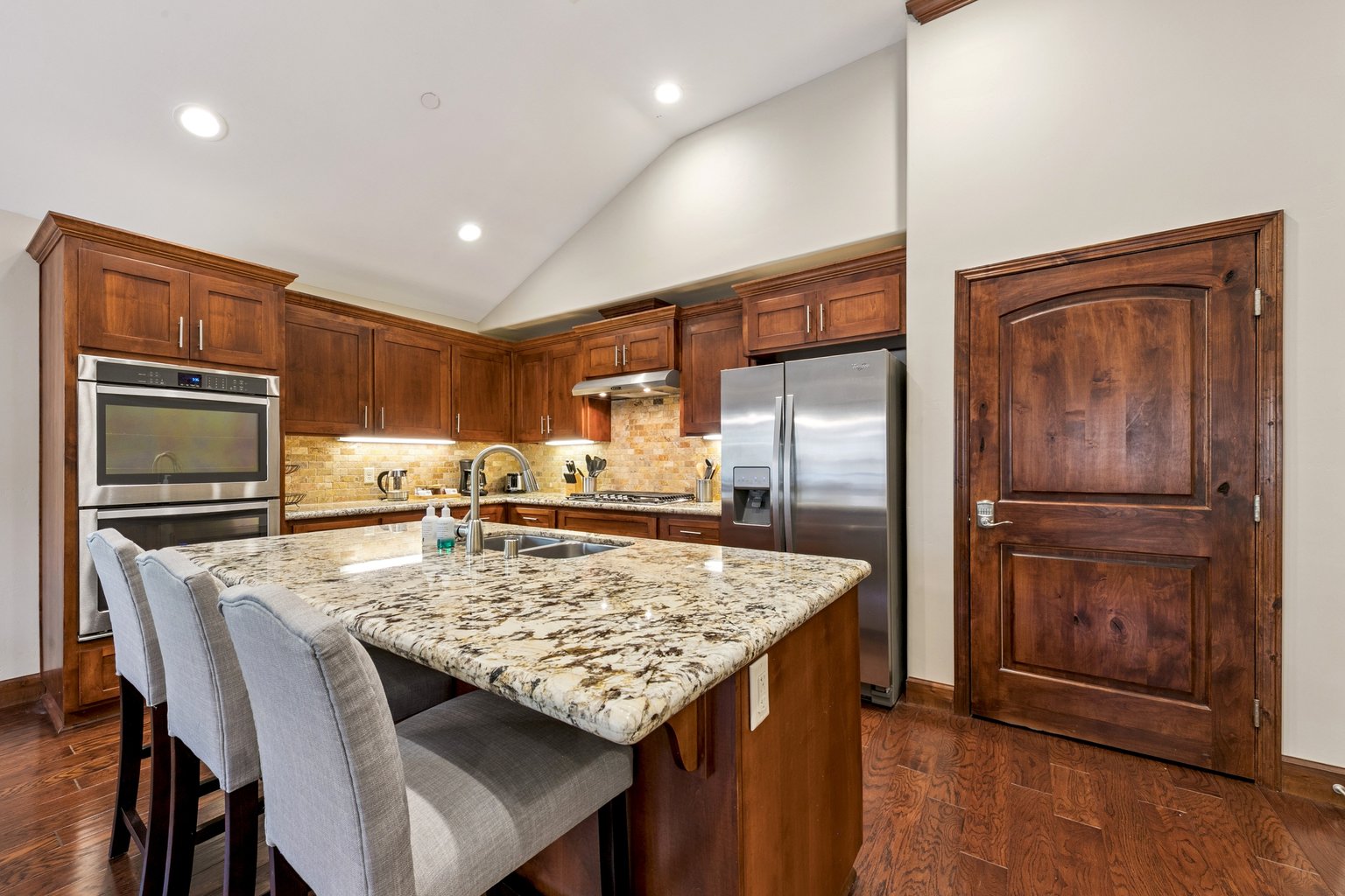 South Lake Tahoe Vacation Rental