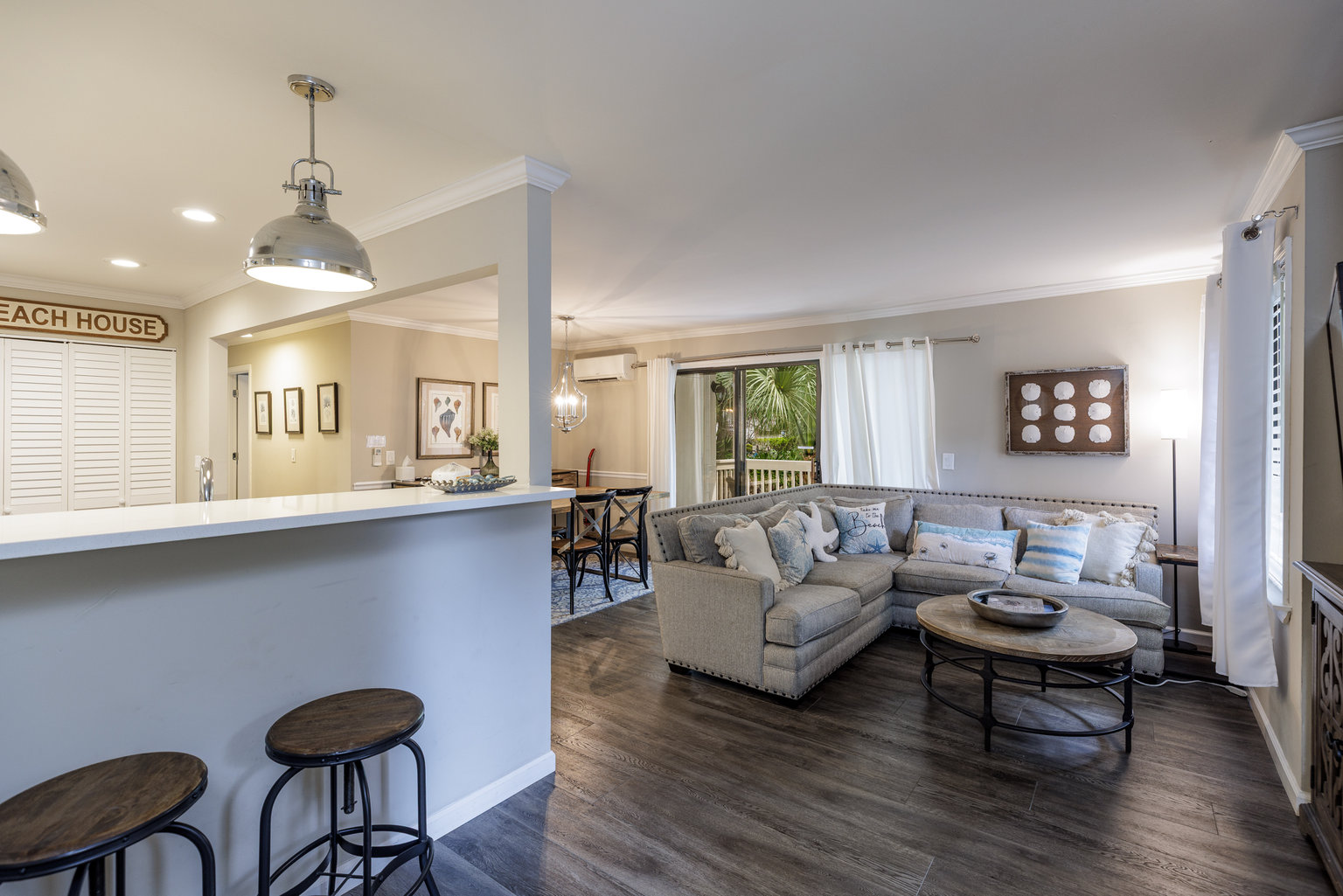 Hilton Head Island Vacation Rental