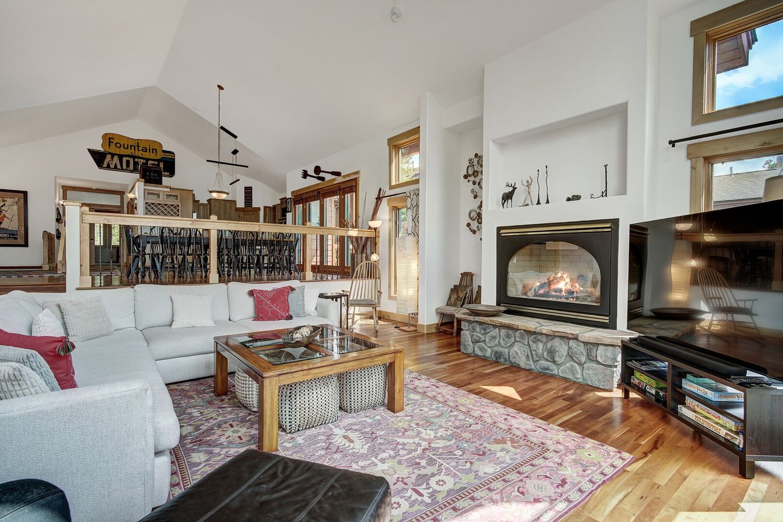 Breckenridge Vacation Rental