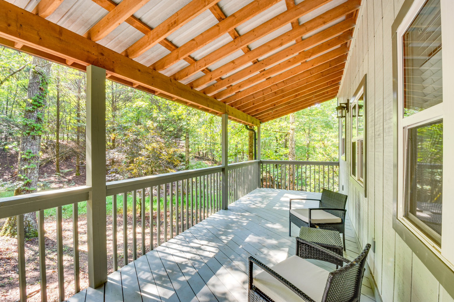 Dahlonega Vacation Rental