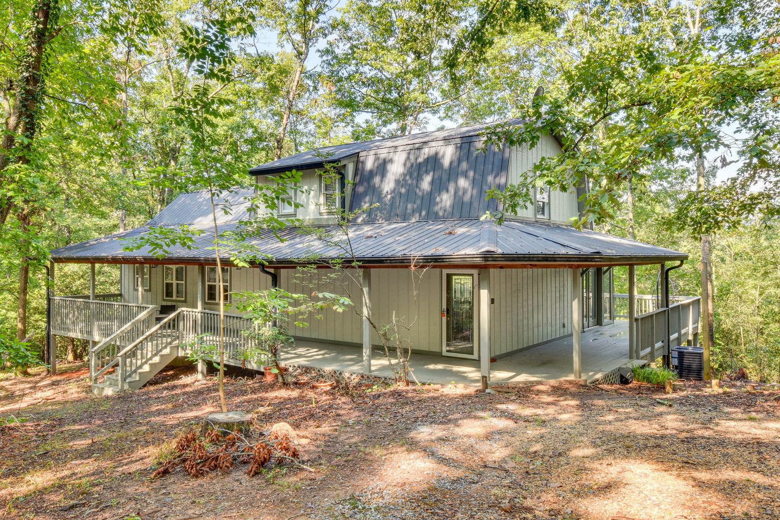 Dahlonega Vacation Rental