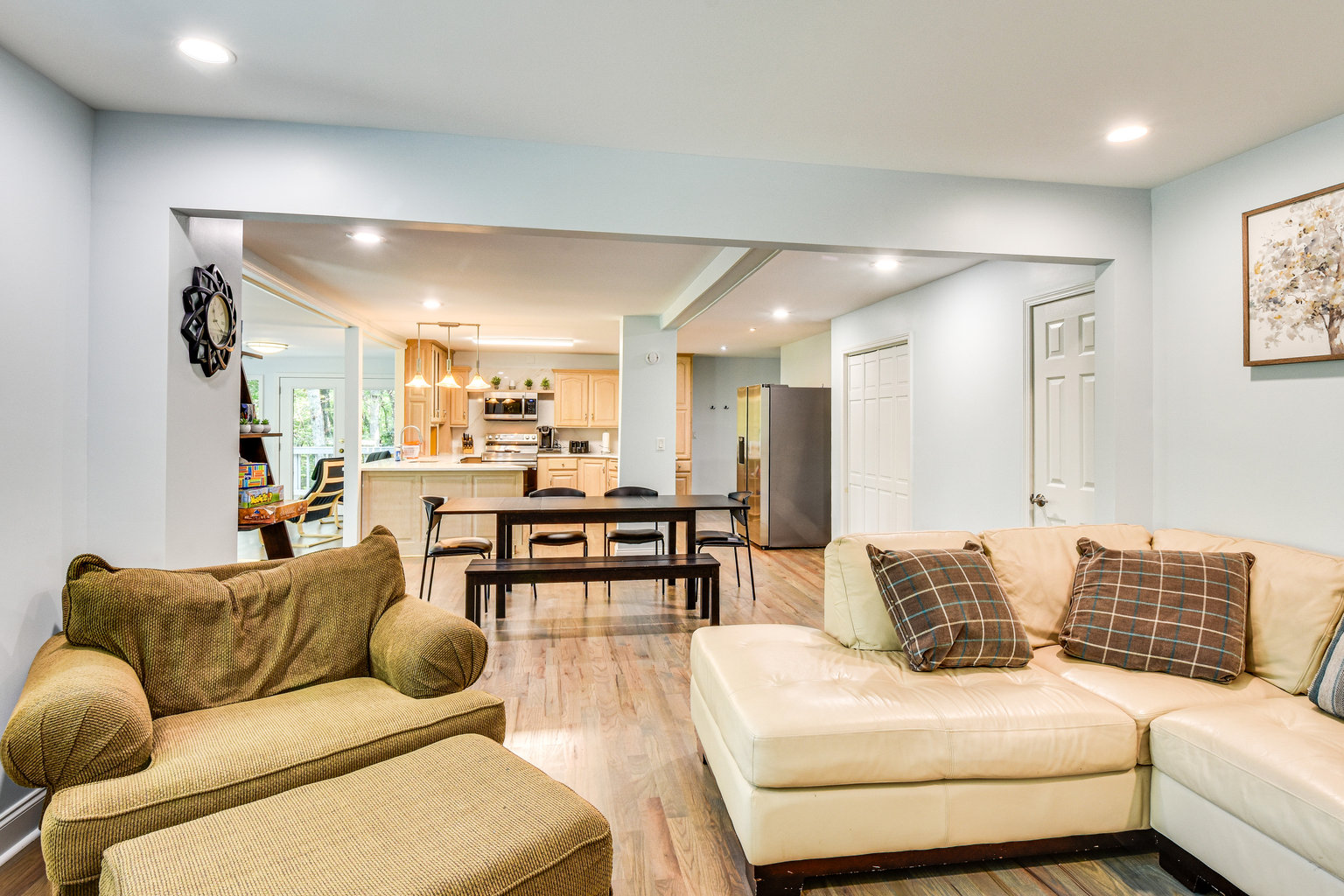 Dahlonega Vacation Rental