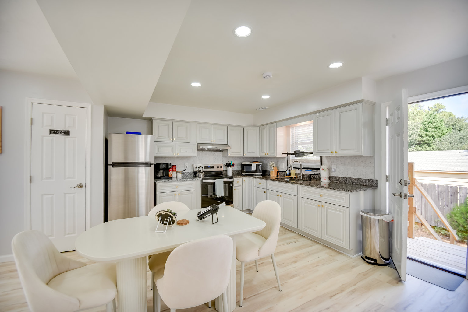 Norfolk Vacation Rental