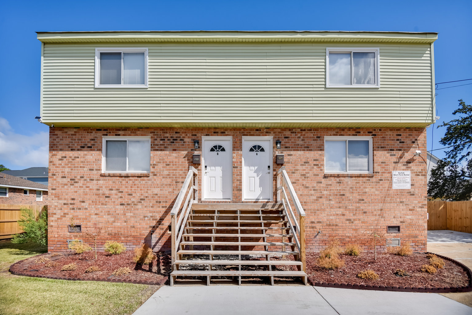 Norfolk Vacation Rental
