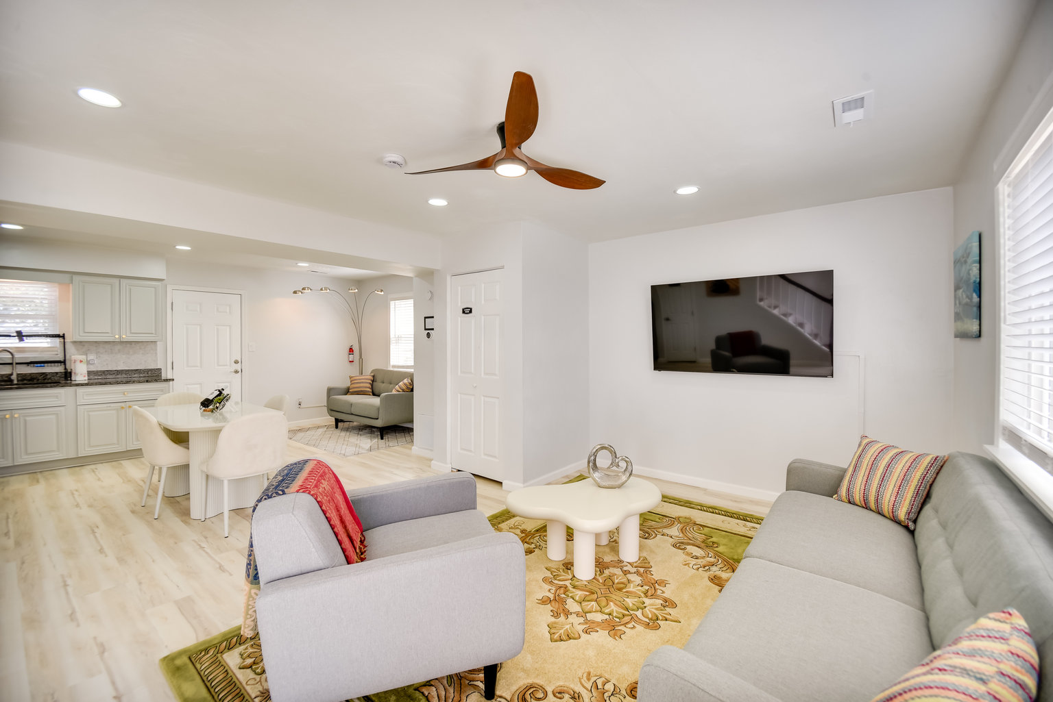 Norfolk Vacation Rental