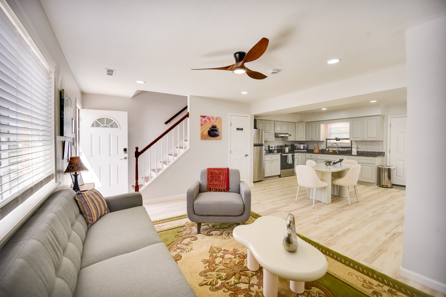 Norfolk Vacation Rental