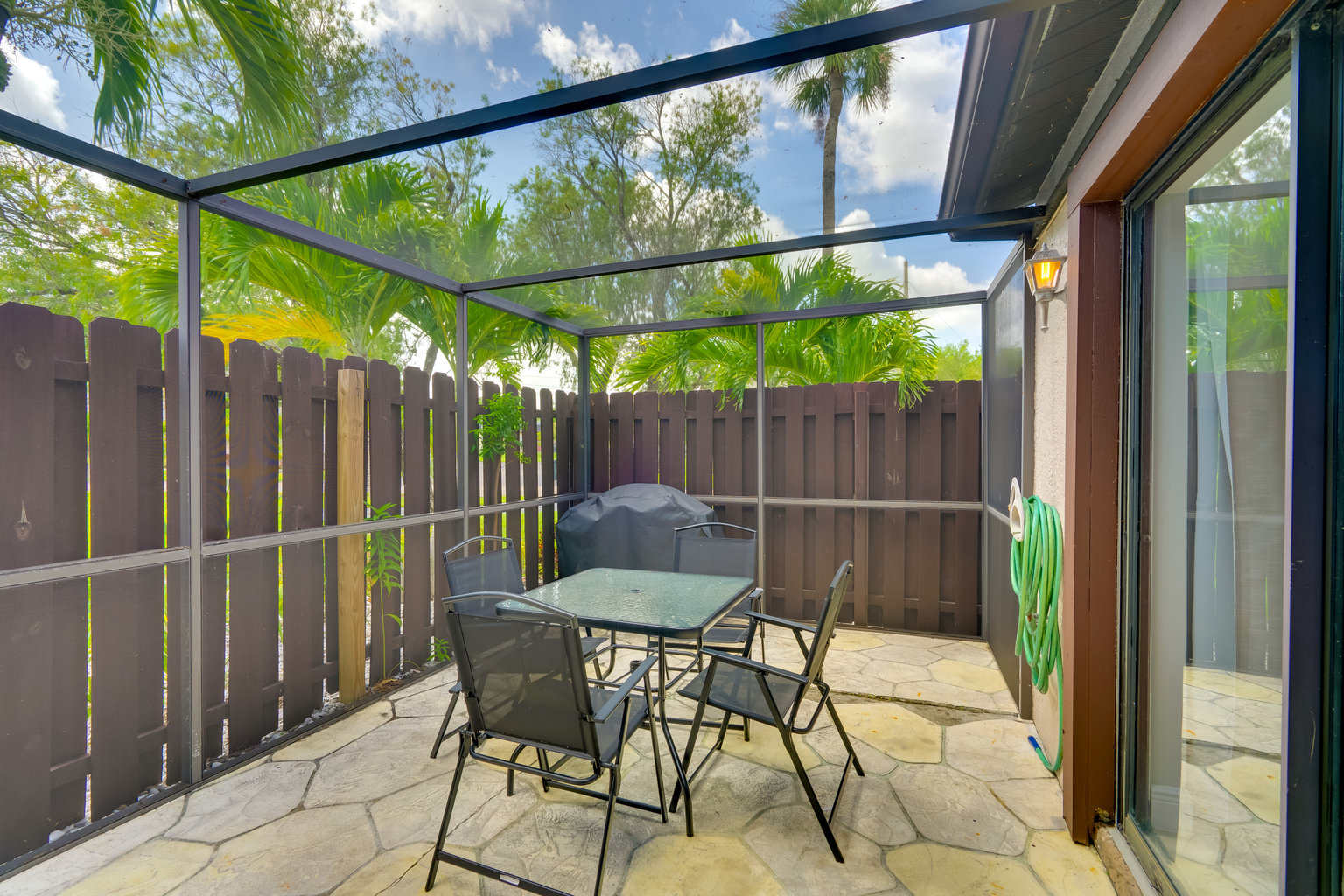 Fort Myers Vacation Rental
