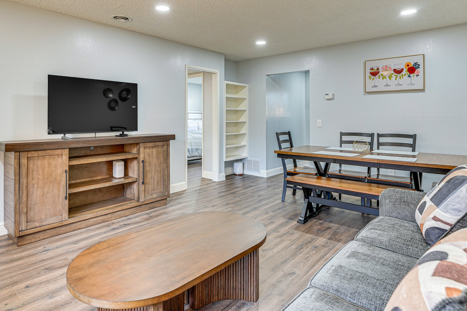 Monterey Vacation Rental