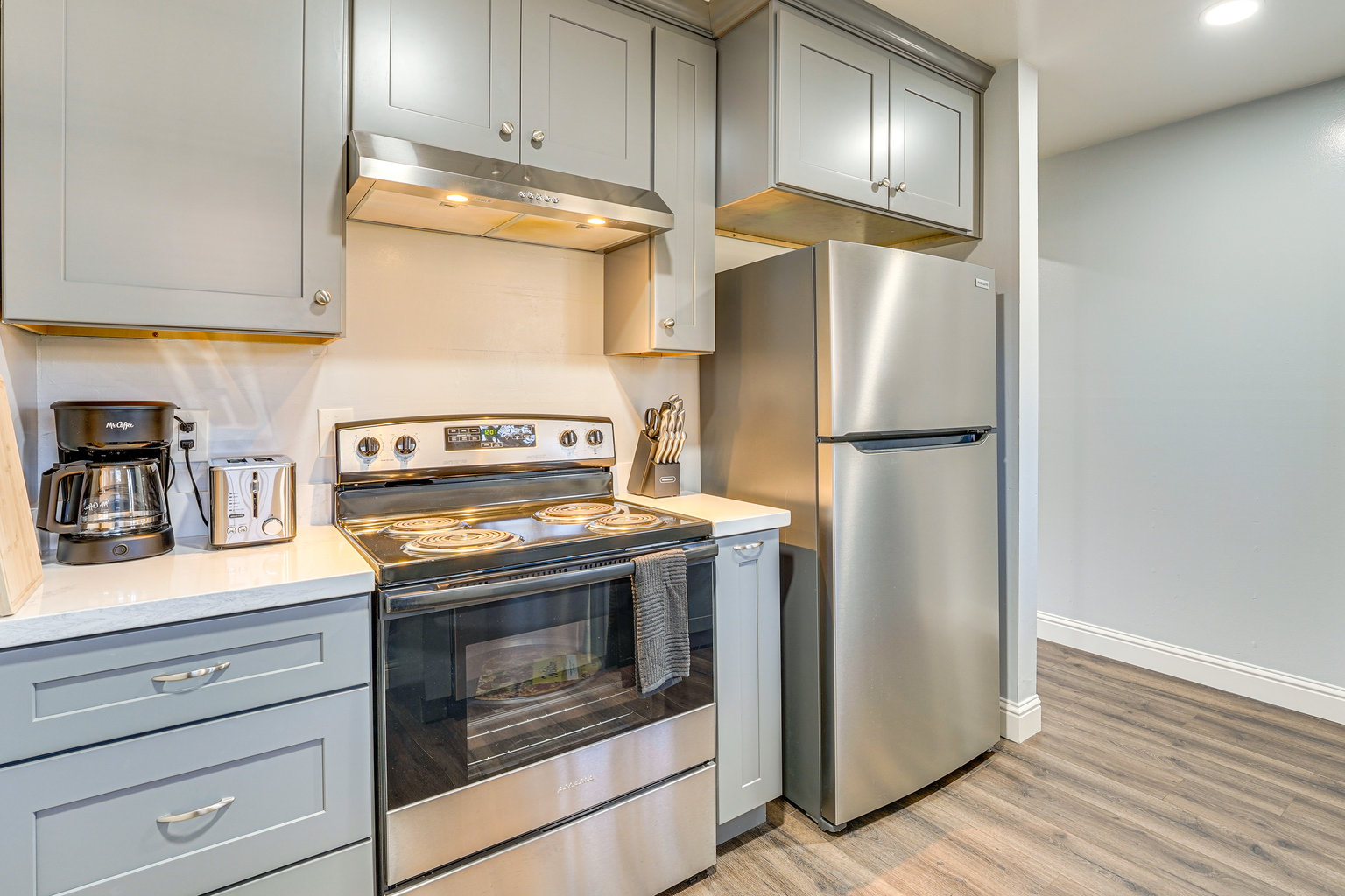 Monterey Vacation Rental