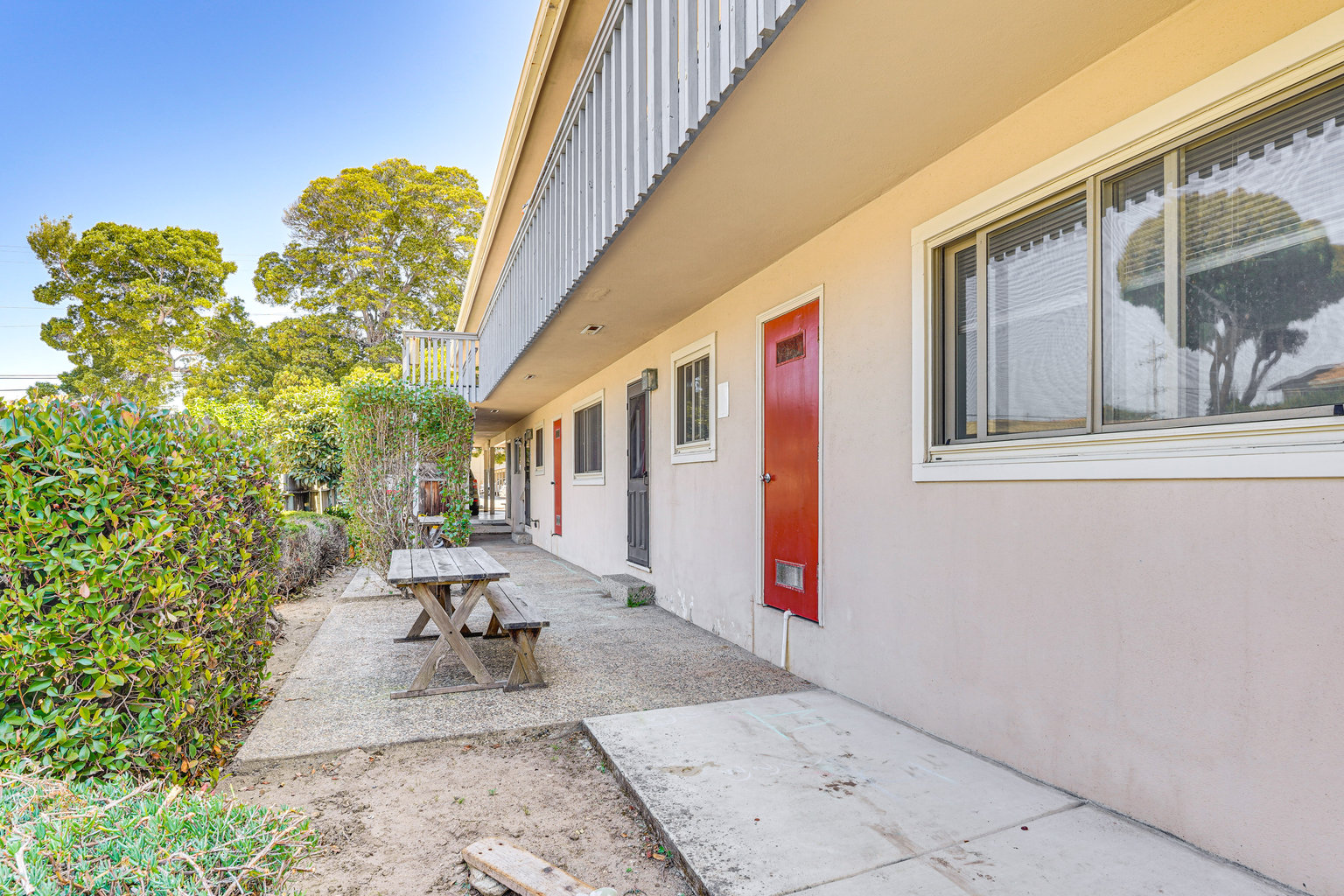 Monterey Vacation Rental