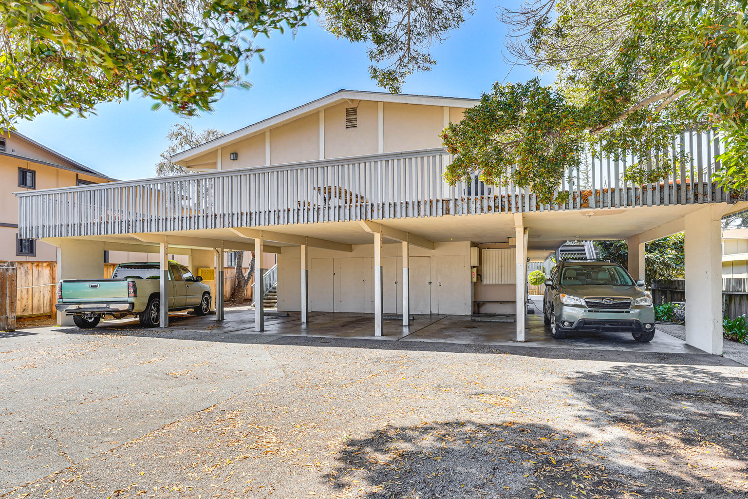 Monterey Vacation Rental