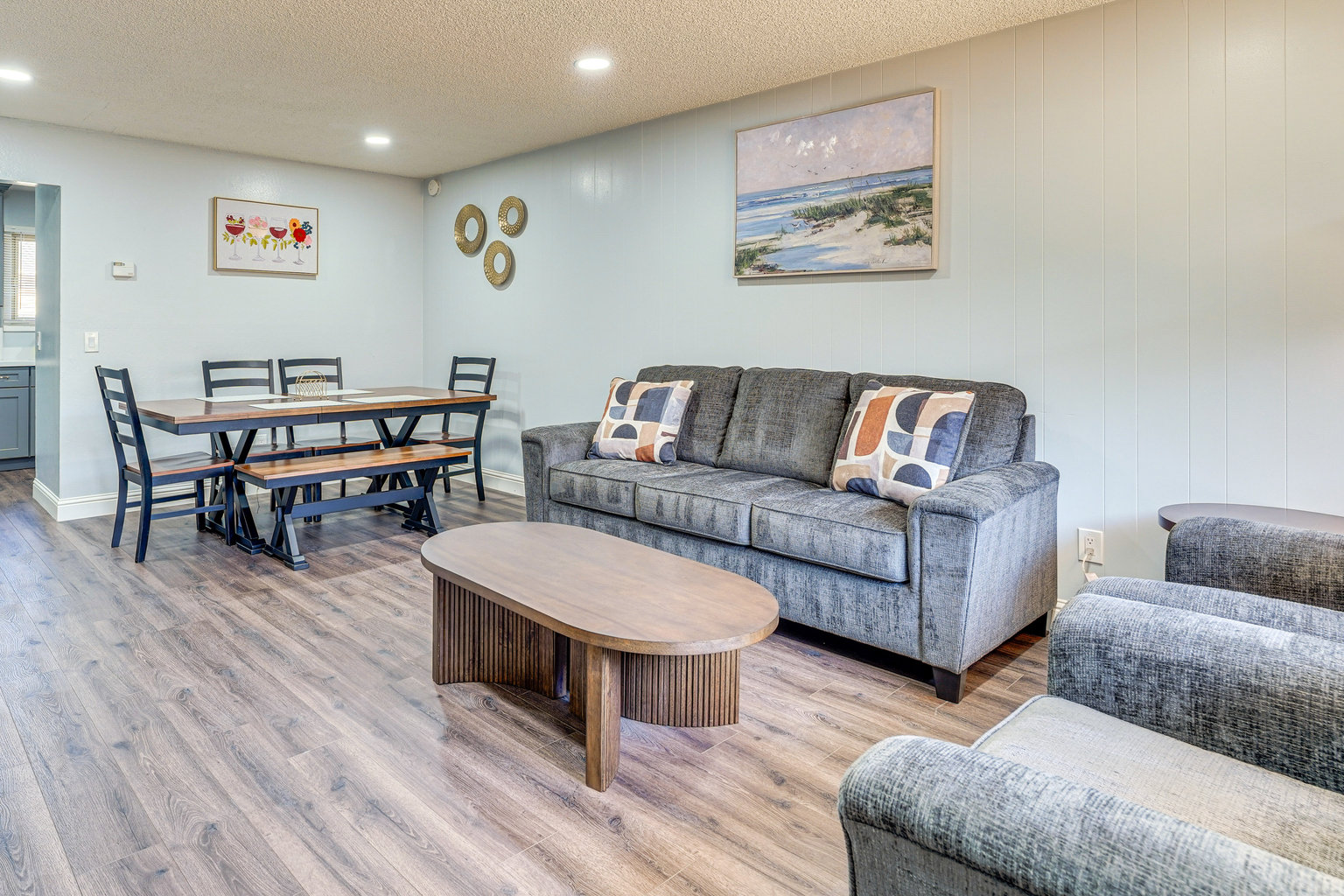 Monterey Vacation Rental