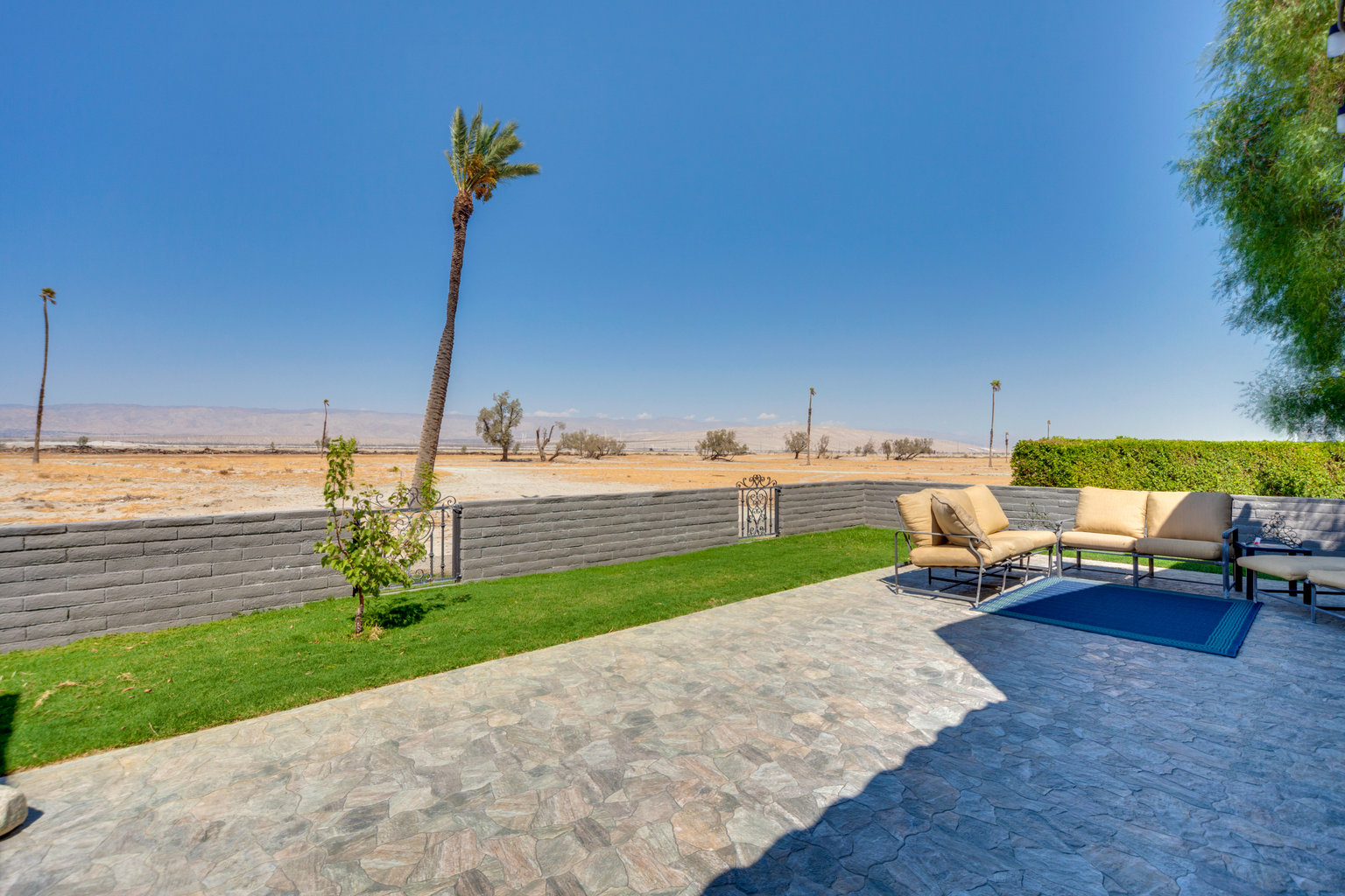 Palm Springs Vacation Rental