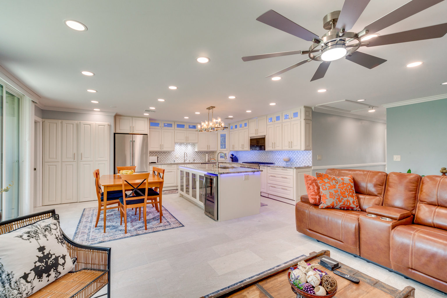 Palm Springs Vacation Rental