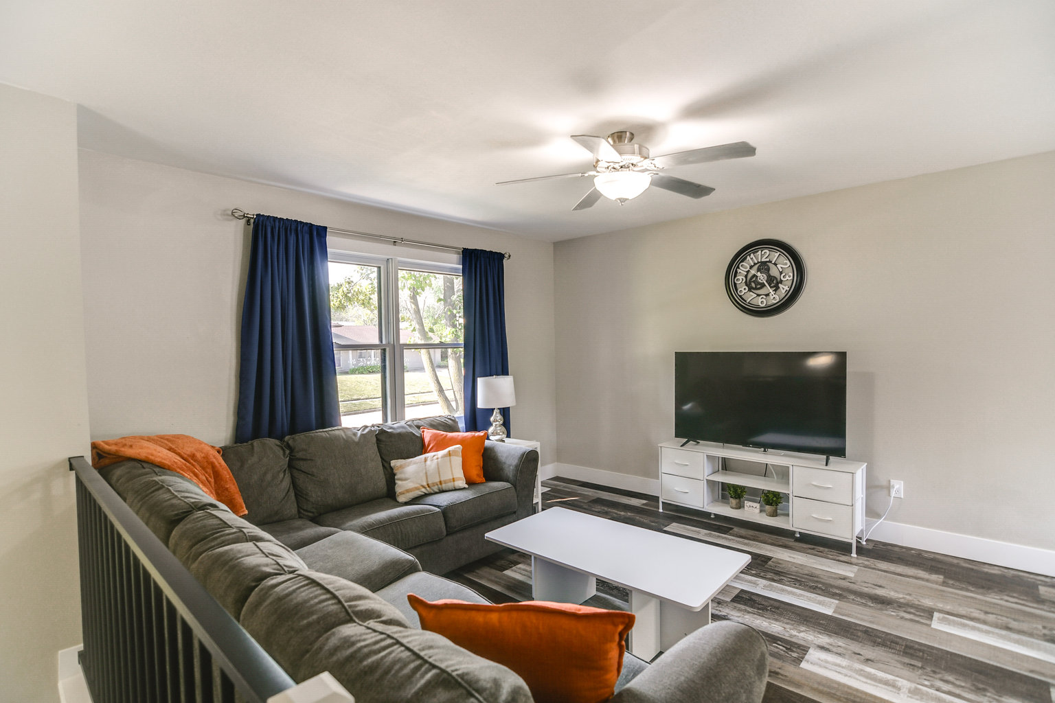 Polk City Vacation Rental